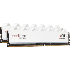 Mushkin 64GB / 3600 Redline Frostbyte RAM KIT (2x32GB) memória (ram)