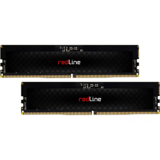 Mushkin 64GB Redline DDR5 4800MHz CL40 MRE5U480FFFD32GX2 memória (ram)