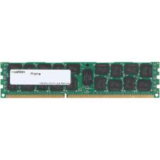 Mushkin 8GB /2133 Proline DDR4 Szerver RAM (MPL4E213FF8G28) memória (ram)