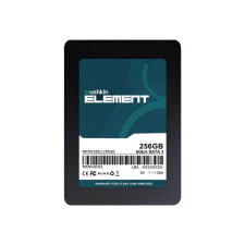 Mushkin SSD Mushkin Element 2,5 256GB SATA3 (MKNSSDEL256GB) merevlemez, ssd