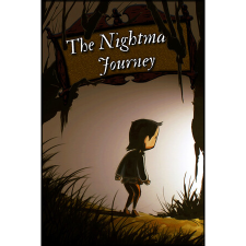 MushRoom Angels games The Nightmare Journey (PC - Steam elektronikus játék licensz) videójáték