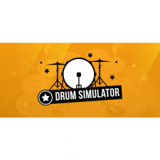 Music Breath Drum Simulator (PC - Steam Digitális termékkulcs) videójáték