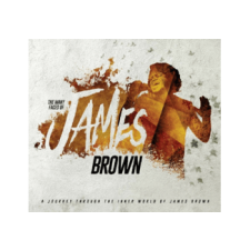 Music Brokers Különböző előadók - The Many Faces Of James Brown (Cd) funk