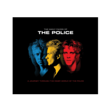 Music Brokers Különböző előadók - The Many Faces Of The Police (Cd) rock / pop