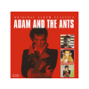 Music On CD Adam And The Ants - Original Album Classics (CD)