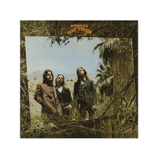 Music On CD America - Hat Trick (Reissue) (CD) rock / pop