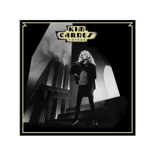 Music On CD Kim Carnes - Voyeur (CD) rock / pop