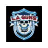 Music On CD L.A. Guns - (CD)