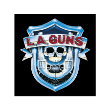 Music On CD L.A. Guns - (CD) heavy metal