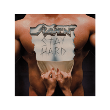 Music On CD Raven - Stay Hard (Cd) heavy metal