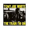 Music On CD Tony Joe White - Train I'm On (Cd)