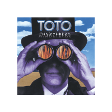 Music On CD Toto - Mindfields (Cd) rock / pop