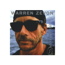Music On CD Warren Zevon - Mutineer (Cd) rock / pop