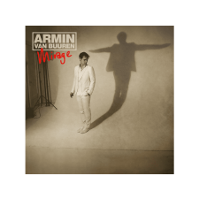 Music on Vinyl Armin Van Buuren - Mirage (180 gram Edition) (Vinyl LP (nagylemez)) elektronikus
