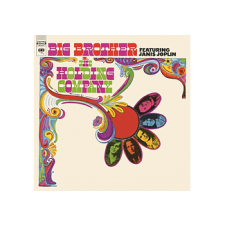 Music on Vinyl Big Brother & The Holding Company - (Audiophile Edition) (Vinyl LP (nagylemez)) rock / pop