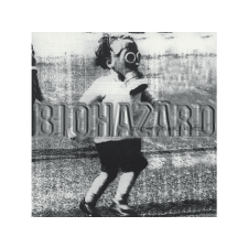 Music on Vinyl Biohazard - State Of The World Address (180 gram Edition) (Vinyl LP (nagylemez)) heavy metal