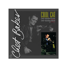 Music on Vinyl Chet Baker - Cool Cat (180 gram Edition) (Vinyl LP (nagylemez)) jazz