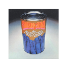 Music on Vinyl Chicken Shack - 40 Blue Fingers Freshly Packed And Ready To Serve (Vinyl LP (nagylemez)) blues
