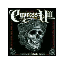 Music on Vinyl Cypress Hill - Los Grandes Éxitos En Español (180 gram Edition) (Vinyl LP (nagylemez)) rap / hip-hop