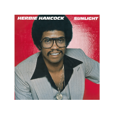 Music on Vinyl Herbie Hancock - Sunlight (180 gram Edition) (Vinyl LP (nagylemez)) jazz