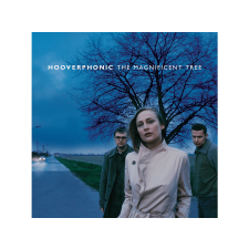 Music on Vinyl Hooverphonic - The Magnificent Tree (Vinyl LP (nagylemez)) rock / pop