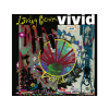 Music on Vinyl Living Colour - Vivid (180 gram Edition) (High Quality) (Vinyl LP (nagylemez))