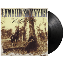 Music on Vinyl Lynyrd Skynyrd - The Last Rebel (High Quality) (Vinyl LP (nagylemez)) rock / pop