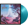 Music on Vinyl Magnum - Chase The Dragon (180 gram, Audiophile Edition) (Limited Turquoise Vinyl) (Vinyl LP (nagylemez))