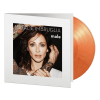 Music on Vinyl Natalie Imbruglia - Male (10th Anniversary) (Limited Orange & White Marbled Vinyl) (Vinyl LP (nagylemez))
