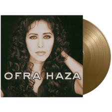 Music on Vinyl Ofra Haza - (Limited Gold Vinyl) (Vinyl LP (nagylemez)) rock / pop