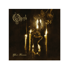 Music on Vinyl Opeth - Ghost Reveries (180 gram Edition) (Vinyl LP (nagylemez)) heavy metal