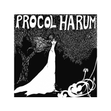 Music on Vinyl Procol Harum - (Remastered) (Mono) (180 gram Edition) (Vinyl LP (nagylemez)) rock / pop