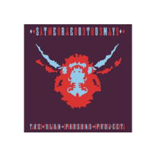 Music on Vinyl The Alan Parsons Project - Stereotomy (Audiophile Edition) (Vinyl LP (nagylemez)) rock / pop