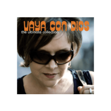 Music on Vinyl Vaya Con Dios - Ultimate Collection (Vinyl LP (nagylemez)) rock / pop