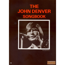 Music Sales The John Denver Songbook művészet