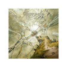 MUSIC THEORIES RECORDINGS Ayreon - The Human Equation (CD) heavy metal