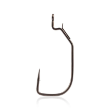 MUSTAD ALPHA-GRIP ASSAULT TITANX 2/1 4DB/CS horog
