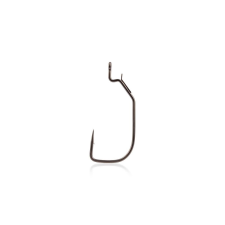 MUSTAD ALPHA-GRIP ASSAULT TITANX 2 4DB/CS horog
