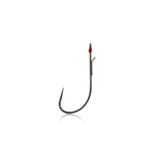 MUSTAD ALPHA-GRIP FINESSE TITANX 2 8DB/CS horog
