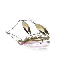 MUSTAD ARM LOCK SPINNERBAIT 21G WAKASAGI horgászkiegészítő