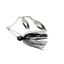 MUSTAD ARM LOCK SPINNERBAIT 7G BLACK horgászkiegészítő