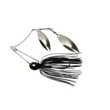  MUSTAD ARM LOCK SPINNERBAIT 7G  BLACK horgászkiegészítő