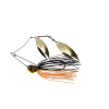  MUSTAD ARM LOCK SPINNERBAIT 7G  ORANGE GOLD