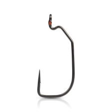 MUSTAD ASSAULT HEAVY WIDE GAP, 8/0 4DB/CSOMAG horgászkiegészítő