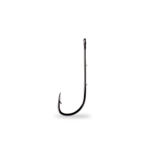 MUSTAD BAITHOLDER HOOKS 1/0 25DB/CSOMAG horog