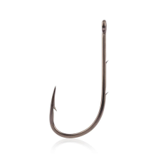 MUSTAD BAITHOLDER TITANX 6/1 5DB/CS horog