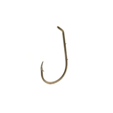 MUSTAD BEAK HOOKS BRONZE 2 50DB/CSOMAG horog