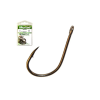 MUSTAD BIG GUN HOOKS 1 12DB/CSOMAG