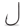  MUSTAD BIG GUN HOOKS 6 10DB/CSOMAG