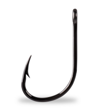  MUSTAD BIG GUN HOOKS 6 10DB/CSOMAG horog